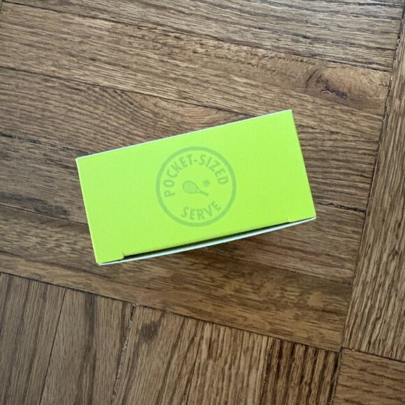 Metalmorphose 3D Tennis Racquet Key Chain - Picture 5 of 5